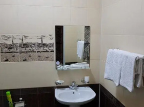 Отель Royal Park