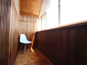 Апартаменты Квартира возле Театра Кукол