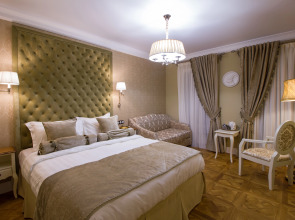 Бутик Отель 1881