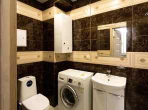 Апартаменты Татьянин Парк