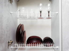 Апартаменты Студия WestRooms в центре у Музея Мирового Океана (4)