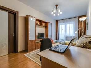 Апартаменты на Варшавской 23