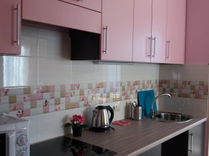 Апартаменты Studio Star