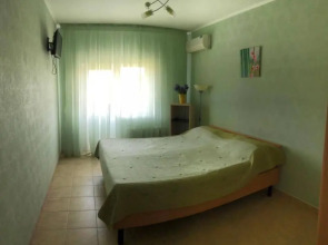 Гостевой дом Евро