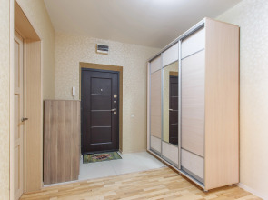 Апартаменты ЖК Панорама 18