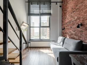 Отель Apart Завод