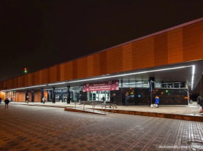 Апартаменты Forest View by Smart Lofts Moscow