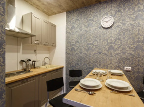 Апартаменты Хочу Приехать на Кирова 40