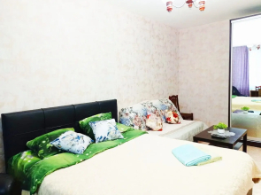 Квартира Live-In-Comfort на Партизанской 53