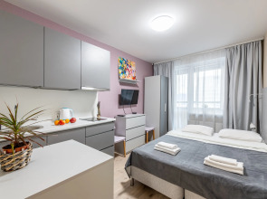 Апарт-Отель Апартаменты Лайк