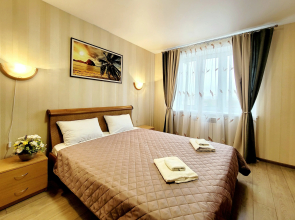 Квартира Панорамный Смоленск