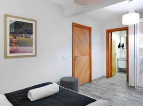 Бутик-отель Dorman suites