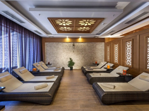 Отель Karmir Resort  & SPA