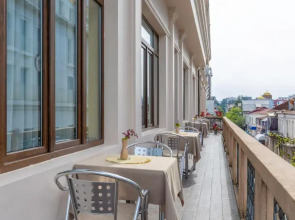 Acord Hotel & Balcony