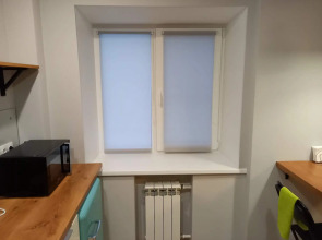 Апартаменты у Ауры