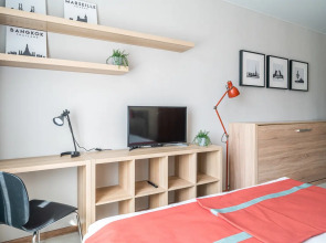 Апартаменты Elagin sweet 2