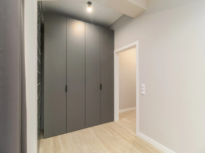 Квартира в центре на Коломенской