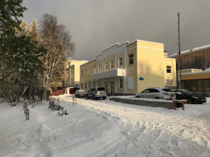 Commune Hostel