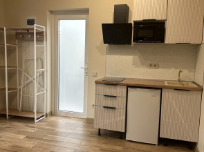 Апартаменты с Отдельным Входом