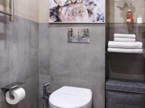 Апартаменты Студия Яхта