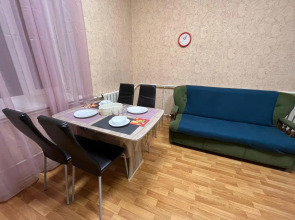 Апартаменты на Итальянском Семейный