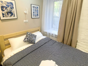 Апартаметы На Гороховой 51