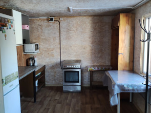 Гостевой дом Таёжная сказка