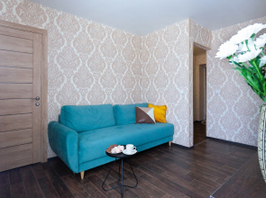 Квартира Мятный Фрэш