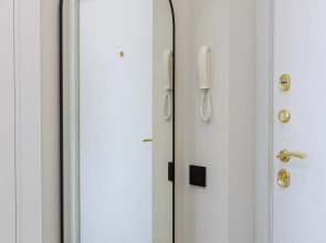 Квартира Уютная квартира комфорт-класса