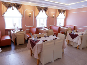 Отель Мышк Инн