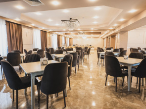 Отель Residence Plaza