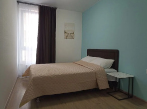 Квартира Комфортная однокомнатная квартира