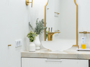 Апартаменты в ЖК Черная речка у метро Лесная