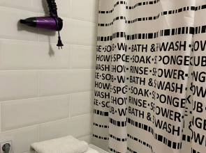 Апартаменты На Расковой