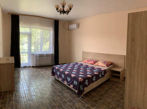 Гостевой дом KZ