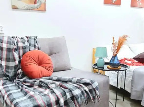 Квартира Аксакова 81