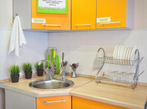 Хостел Тук-тук