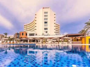 Hotel Mariott Sousse - The Pearl Resort & Spa