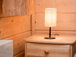 Гостевой дом 8 VILLANORDA