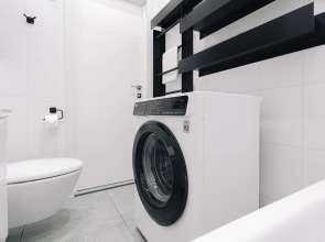 Апартаменты Lalapart Crystal комфорт и стиль в ЖК Лайнер