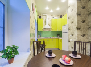 Кваритира MWA Von Witt