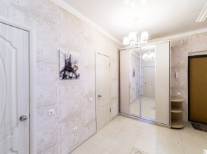 Апартаменты uTrip Apartments Platinum