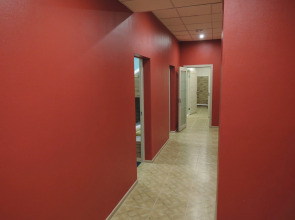 Меблированные комнаты Red Apple