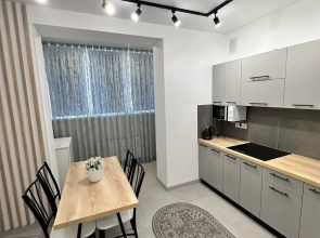 U Mamaeva Kurgana Flat