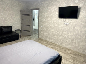 Квартира  Лофт около аквапарка