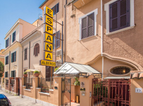 Hotel Espana