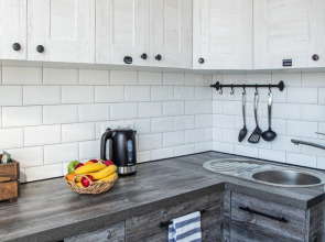 Квартира на Волынской 8