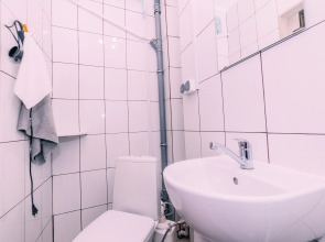 Меблированные комнаты Как Дома в Центре Казани