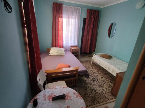 Приза Отель