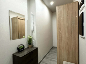 Апартаменты Mira.Apartments